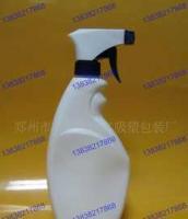 陜西鄭州河南清潔劑噴霧包裝瓶 儀器儀表行業中的精細包裝解決方案