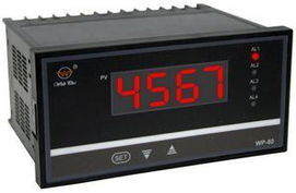 香港上潤智能單相交流有功無功功率儀表與變送器 現(xiàn)場儀表應(yīng)用及清潔維護(hù)