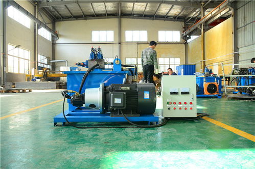 液壓站定制價格 源工機(jī)械 液壓站